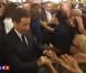 Nicolas et Carla Sarkozy arrivent en Martinique le 7 janvier 2011