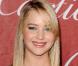Jennifer Lawrence à l'occasion de la grande soirée de gala du 22e Festival International du Film de Palm Springs, le 8 janvier 2011.