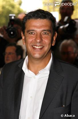 Thierry Gilardi