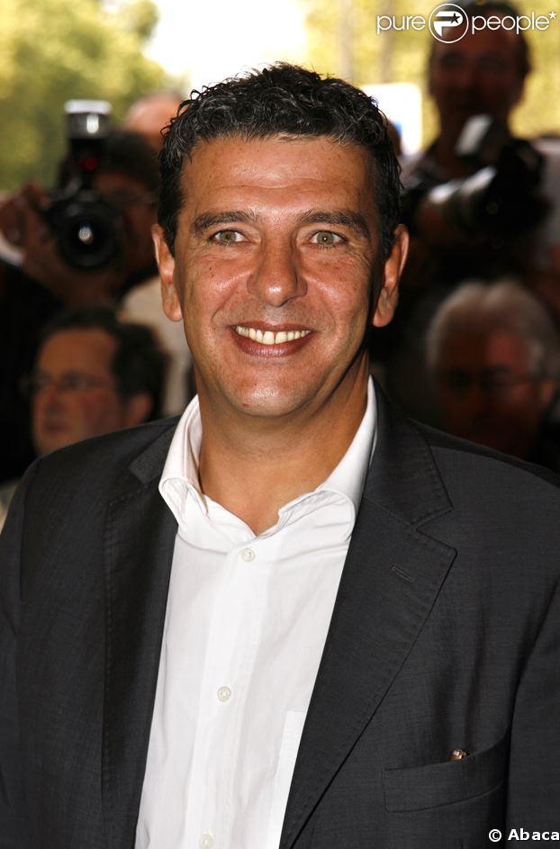 Thierry Gilardi