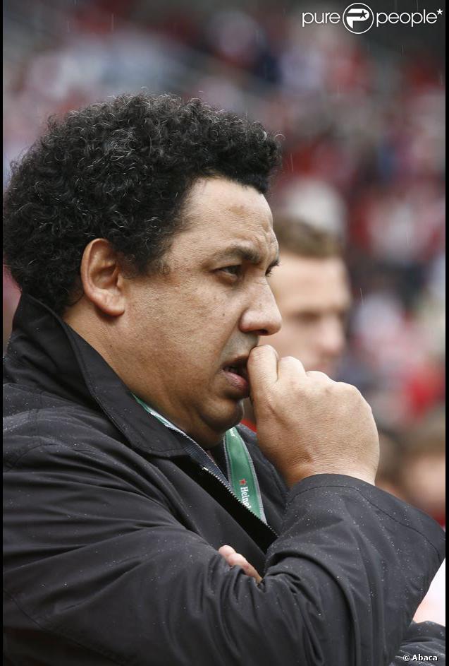 Serge Blanco
