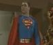 Javier Bardem en Superman en 1989 pour l'émission espagnole El día por delante