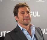 Javier Bardem en novembre 2010