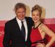 Rachel McAdams et Harrison Ford lors de l'avant-première de Morning Glory à Berlin le 9 janvier 2011