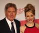 Rachel McAdams et Harrison Ford lors de l'avant-première de Morning Glory à Berlin le 9 janvier 2011