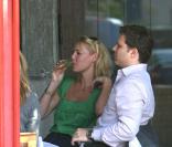 Katherine Heigl apprécie les plaisirs simples de la vie