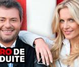 Sandrine Corman et Jérôme Anthony pour Zéro de Conduite