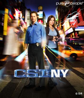 Les Experts : Manhattan