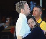 Lily Allen et Sam Cooper, déjà mariés dans le plus grand secret ?