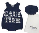 Collection bébés Jean-Paul Gaultier