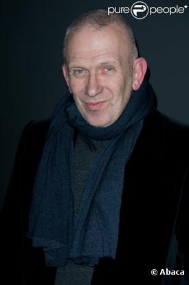 Jean-Paul Gaultier