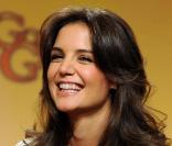 Katie Holmes à Beverly Hills, le 14 décembre 2010.