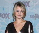  Sarah Jones lors de la soirée FOX 2011 Winter All-Star Party à la Villa Sorriso à Pasadena, Los Angeles, le 11 janvier 2011 