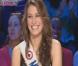 Laury Thilleman était invitée sur le plateau du  Bureau des Plaintes , sur France 2, mardi 11 janvier.