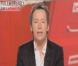 Jean-Luc Lemoine anime  Le Bureau des Plaintes  sur France 2.