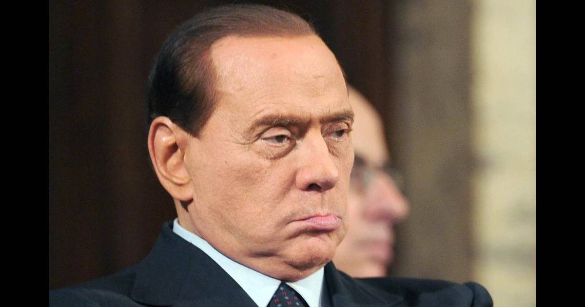 berlusconi prostituée marocaine