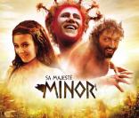 <em>Sa Majesté Minor</em> de Jean-Jacques Annaud, 2007