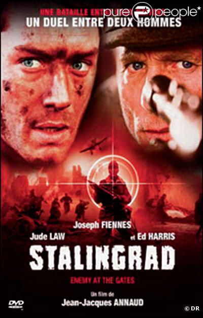  Stalingrad  de Jean-Jacques Annaud, 2000
