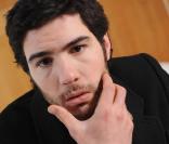 Tahar Rahim, Paris, le 29 mars 2010
