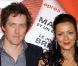 Martine McCutcheon : l'amoureuse de Hugh Grant dans Love Actually est fiancée !