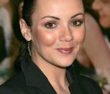 Martine McCutcheon
