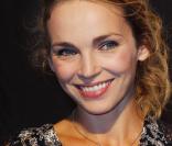 Claire Keim en septembre 2010