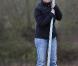 Le 16 janvier 2011, Zara Phillips était l'invitée de prestige d'un steeple chase. L'occasion pour elle de profiter de tendres moments avec son futur époux Mike Tindall, au grand air du Gloucestershire.