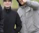 Le 16 janvier 2011, Zara Phillips était l'invitée de prestige d'un steeple chase. L'occasion pour elle de profiter de tendres moments avec son futur époux Mike Tindall, au grand air du Gloucestershire.