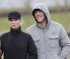 Le 16 janvier 2011, Zara Phillips était l'invitée de prestige d'un steeple chase. L'occasion pour elle de profiter de tendres moments avec son futur époux Mike Tindall, au grand air du Gloucestershire.