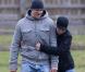 Le 16 janvier 2011, Zara Phillips était l'invitée de prestige d'un steeple chase. L'occasion pour elle de profiter de tendres moments avec son futur époux Mike Tindall, au grand air du Gloucestershire.