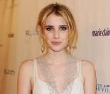  Emma Roberts lors de l'after party des Golden Globes Weinstein Company au Beverly Hilton hotel de Los Angeles le 16 janvier 2011 