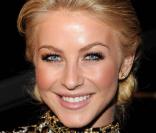  Julianne Hough lors de l'after party des Golden Globes Weinstein Company au Beverly Hilton hotel de Los Angeles le 16 janvier 2011 
