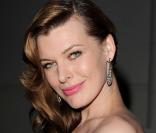 Milla Jovovich et Shannen Doherty, des amoureuses entourées de beautiful people!