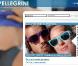 Federica Pellegrini s'installe à Paris... avec son boyfriend Luca Marin !