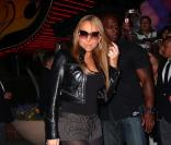 Mariah Carey