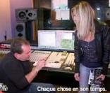 Marlène dans Les Anges de la télé-réalité