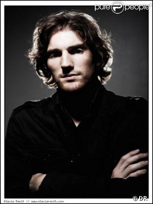 Alexis Rault
