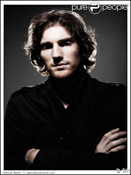Alexis Rault