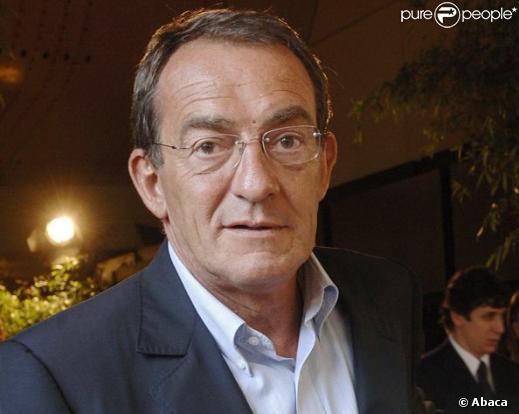 Jean-Pierre Pernaut