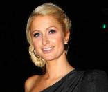  Paris Hilton à Los Angeles, le 18 janvier 2011. 