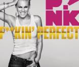 Pochette du single Fuckin' Perfect