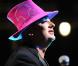 Boy George : Comment il a rendu l'église orthodoxe chypriote heureuse...