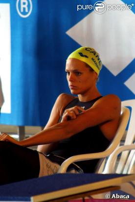 Laure Manaudou