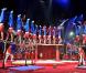 35e festival international du Cirque de Monte-Carlo. 22 janvier 2011