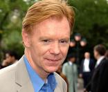 David Caruso