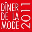 Dîner de la Mode : J-3 avant la soirée glamour et solidaire !