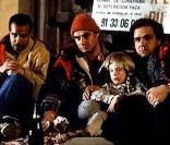 Un extrait des  Trois frères , sortien 1995.