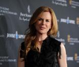 Nicole Kidman, maman pour la 4ème fois 