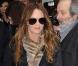 Vanessa Paradis, Diane Kruger et Lou Doillon, envoûtées rue Cambon...