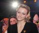 Charlene Wittstock à la remise de prix du 35e festival international du cirque de Monaco. 25/01/2011
